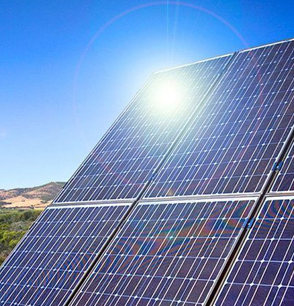 Renewable Energy Consultancy in Oman